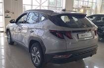 Hyundai Tucson Dynamic Plus