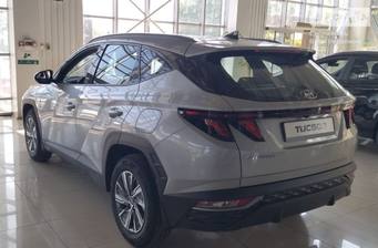 Hyundai Tucson 2023 Dynamic Plus