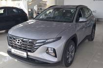 Hyundai Tucson Dynamic Plus