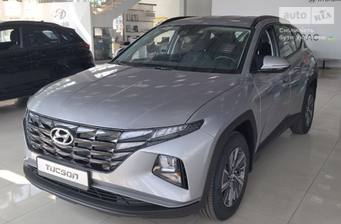 Hyundai Tucson 2023 Dynamic Plus