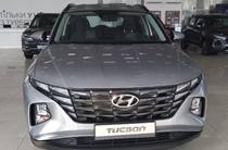 Hyundai Tucson Dynamic Plus