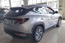 Hyundai Tucson Dynamic Plus