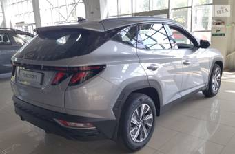 Hyundai Tucson 2023 Dynamic Plus