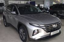 Hyundai Tucson Dynamic Plus