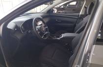 Hyundai Tucson Dynamic Plus