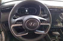 Hyundai Tucson Dynamic Plus