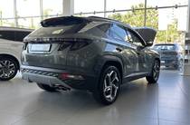 Hyundai Tucson Top Plus