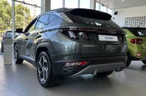 Hyundai Tucson Top Plus