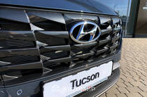 Hyundai Tucson Dynamic Plus