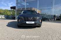 Hyundai Tucson Dynamic Plus