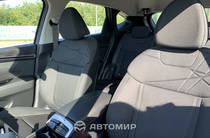 Hyundai Tucson Dynamic Plus