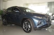 Hyundai Tucson Top Plus