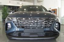 Hyundai Tucson Top Plus