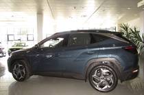 Hyundai Tucson Top Plus