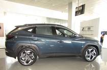 Hyundai Tucson Top Plus