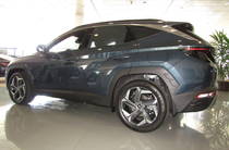 Hyundai Tucson Top Plus