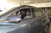 Hyundai Tucson Top Plus