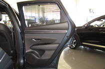 Hyundai Tucson Top Plus