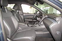 Hyundai Tucson Top Plus