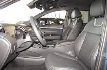 Hyundai Tucson Top Plus