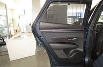 Hyundai Tucson Top Plus