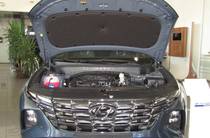 Hyundai Tucson Top Plus