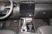 Hyundai Tucson Top Plus