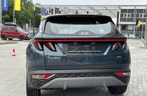 Hyundai Tucson Top Plus