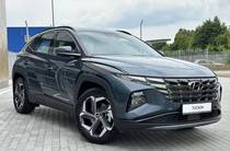 Hyundai Tucson Top Plus