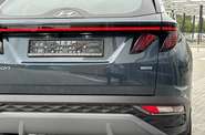 Hyundai Tucson Top Plus