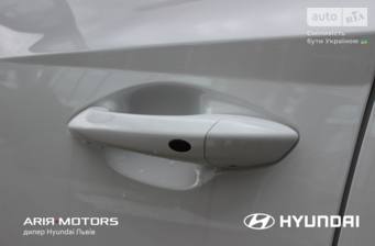 Hyundai Tucson 2023 Dynamic