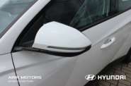 Hyundai Tucson Dynamic