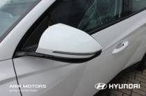 Hyundai Tucson Dynamic