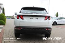 Hyundai Tucson Dynamic