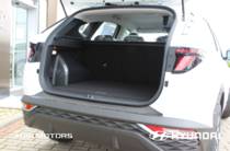 Hyundai Tucson Dynamic