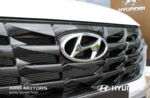 Hyundai Tucson Dynamic