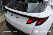 Hyundai Tucson Dynamic