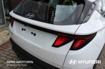 Hyundai Tucson Dynamic