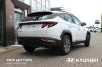 Hyundai Tucson Dynamic