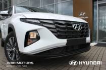 Hyundai Tucson Dynamic