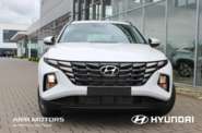 Hyundai Tucson Dynamic