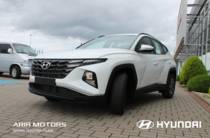 Hyundai Tucson Dynamic