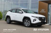 Hyundai Tucson Dynamic