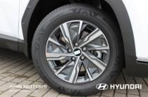 Hyundai Tucson Dynamic