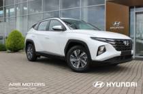 Hyundai Tucson Dynamic