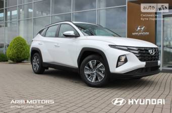 Hyundai Tucson 2023 Dynamic