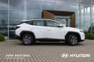 Hyundai Tucson Dynamic