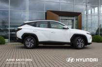 Hyundai Tucson Dynamic