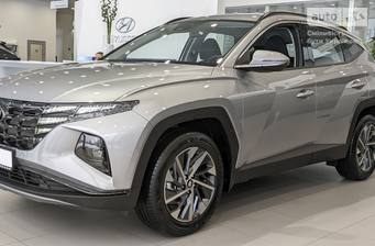 Hyundai Tucson 2023 Elegance