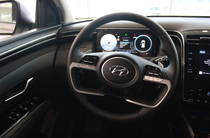 Hyundai Tucson Elegance